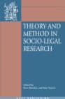 Theory and Method in Socio-Legal Research - eBook