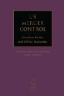 UK Merger Control - eBook