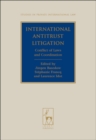 International Antitrust Litigation : Conflict of Laws and Coordination - eBook