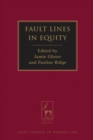 Fault Lines in Equity - eBook