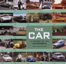 The Car - a History of the Automobile - Book