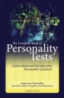 The Complete Book of Personality Tests - Book