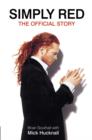 Simply Red : The Official Story - Book