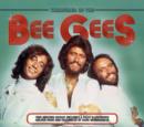 Treasures of the Bee Gees - Book
