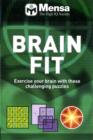 Mensa Brain Fit - Book