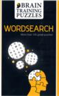 Brain Training: Wordsearch - Book
