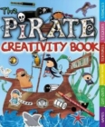 The Pirates Creativity Book - Book