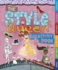 The Style Queen Creativity Book - Book