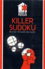 House of Puzzles: Killer Sudoku - Book
