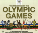 Treasures of the Olympic Games - Book