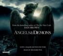 Angels and Demons Audio - Book