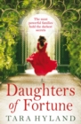 Daughters of Fortune - eBook