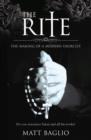 The Rite : The Making of a Modern Day Exorcist - eBook