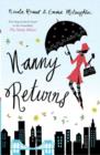 Nanny Returns - eBook