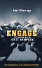 Engage : The Fall and Rise of Matt Hampson - eBook