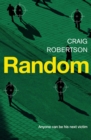 Random : A terrifying and highly inventive debut thriller - eBook