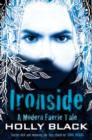 Ironside - Book