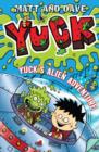 Yuck's Alien Adventure - Book