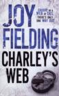 Charley's Web - Book