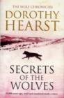 Secrets of the Wolves - Book