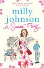 A Summer Fling - Book