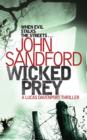 Wicked Prey - Book