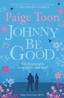Johnny Be Good - eBook