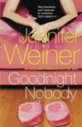 Goodnight Nobody - eBook