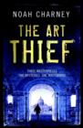The Art Thief - eBook
