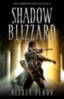 Shadow Blizzard - Book