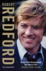 Robert Redford : The Biography - Book
