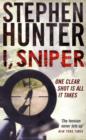 I, Sniper - Book