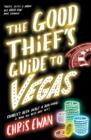 The Good Thief's Guide to Vegas - eBook