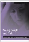 Young people and 'risk' - eBook