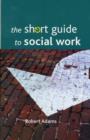 The Short Guide to Social Work - Book