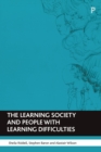 The Learning Society and people with learning difficulties - eBook