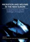 Migration and Welfare in the New Europe : Social Protection and the Challenges of Integration - Book