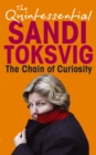 The Chain Of Curiosity - Book