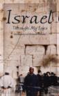 Israel Through My Eyes - Book