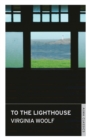 To the Lighthouse - Book