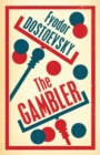 The Gambler: New Translation - Book