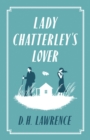 Lady Chatterley's Lover - Book