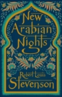 New Arabian Nights : Annotated Edition - Book