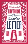 The Scarlet Letter - Book