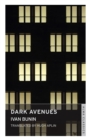 Dark Avenues - Book