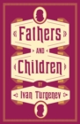 Fathers and Children - Book