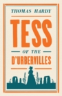 Tess of the d'Ubervilles - Book