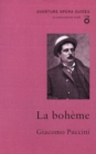 La Boheme - Book