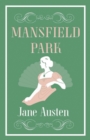 Mansfield Park : Annotated Edition (Alma Classics Evergreens) - Book