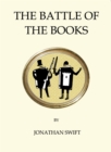 The Battle of the Books - Book